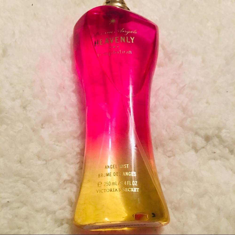 Dream Angels Heavenly Temptation mist